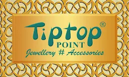 Tiptop Point - Logo