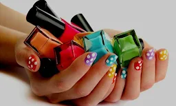 Tip & Toe The Nail Club - Cover photo