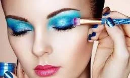Tip Top Beauty Parlour - Logo