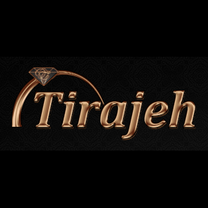 Tirajeh Designer Jewellery - Logo