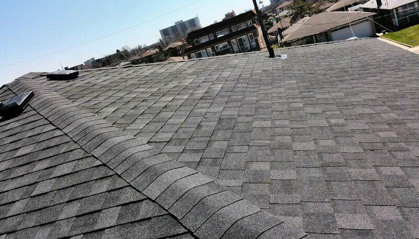Tirana Roofing &a; Dokaj Contractors Ltd. - Cover photo