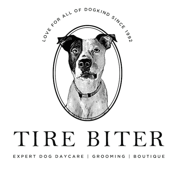 Tire Biter Inc. - Logo