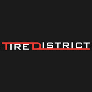 Tire District Inc - Logo