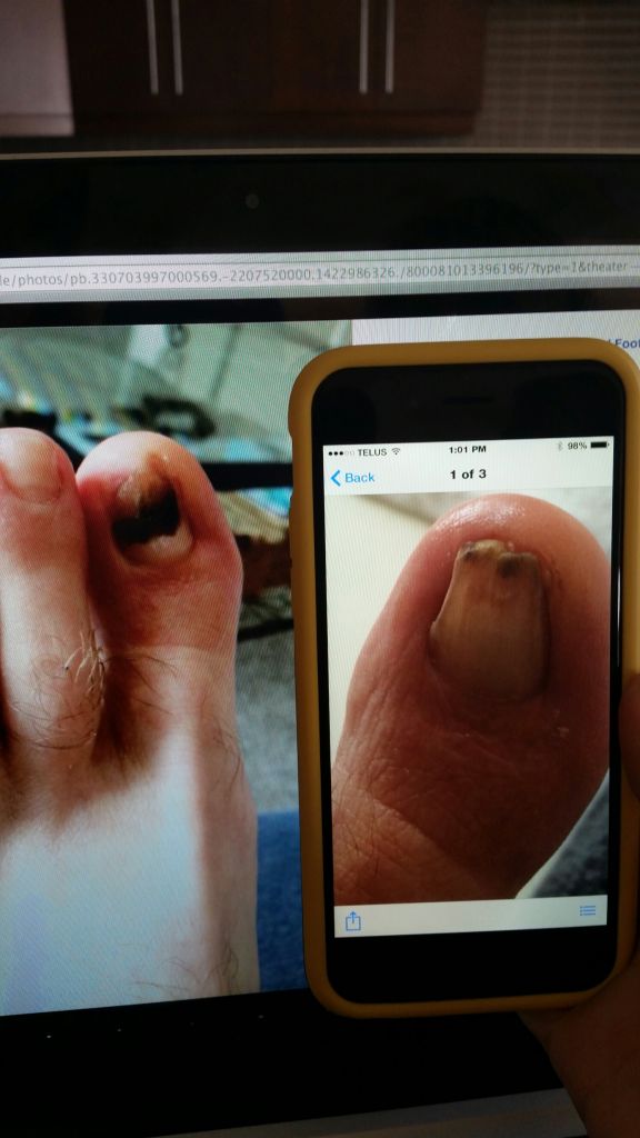 Tiredsole Medical Footcare Clinic - Cover photo