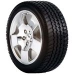 Tire Shop A Division of Robinsons X-Treme Towing - Logo