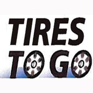 Tires To Go Durham - Logo