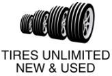 Tires Unlimited - Logo