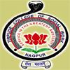 Tirpude College of Social Work (TCSW) - Logo