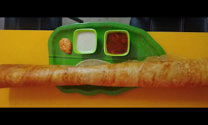 Tirumala dosa corner - Cover photo