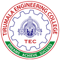 Tirumala Engineering College (TEC), Hyderabad - Logo