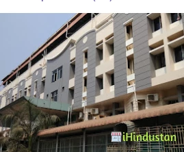 Tirumala Hospitals - Logo