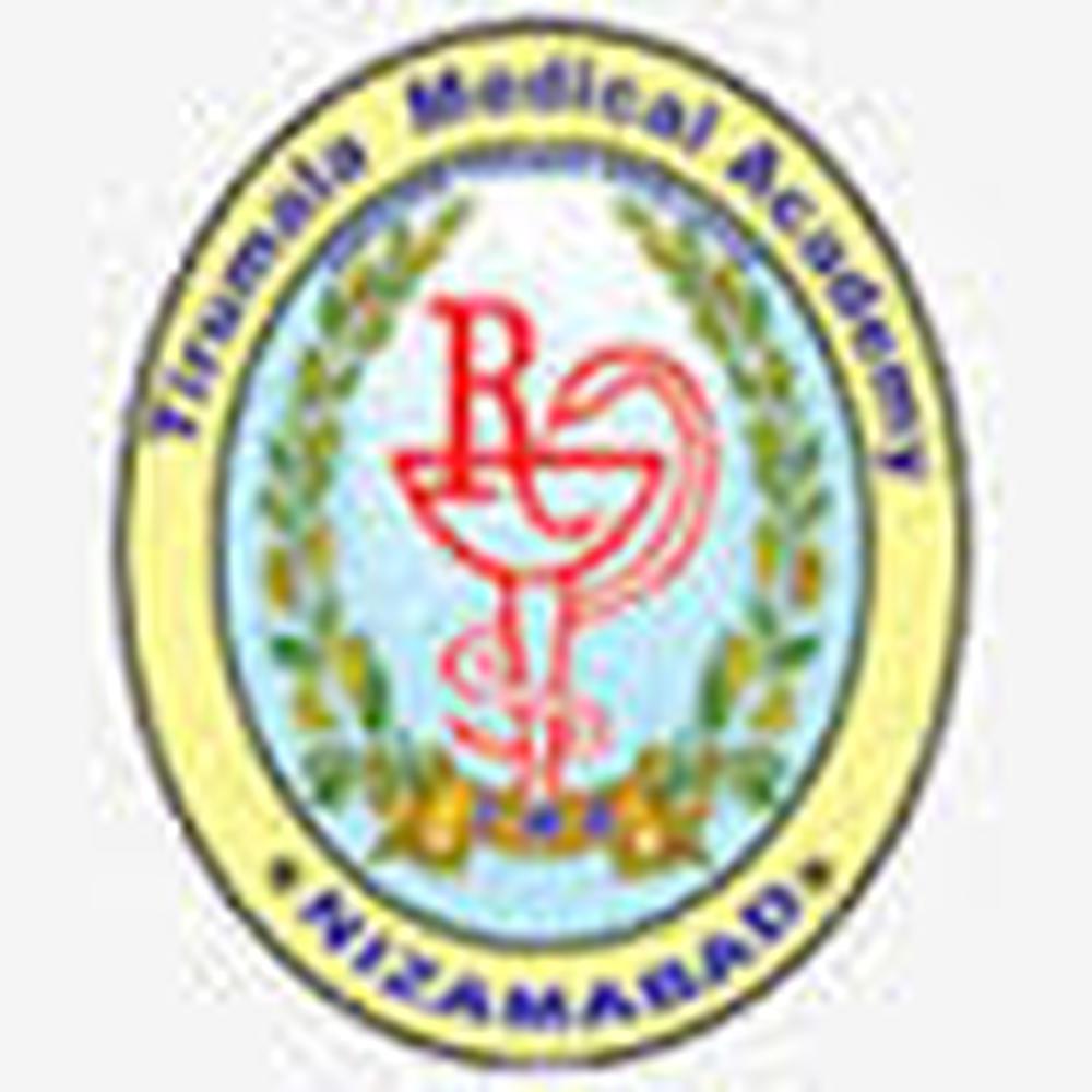 Tirumala Medical Academy - Logo