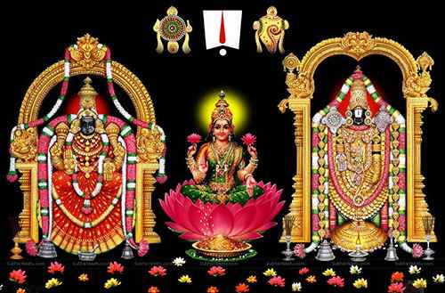 Tirupati Balaji Marathi Guide Service - Cover photo