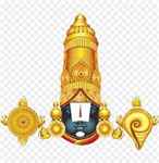 Tirupati Balaji Travels - Logo