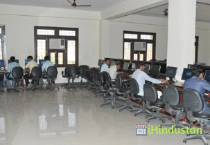 Tirupati College, Jaipur - Logo