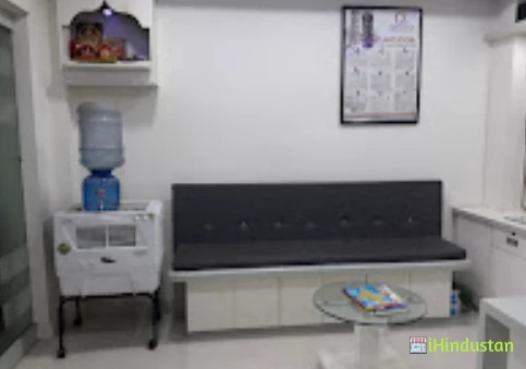 Tirupati Dental Clinic - Logo