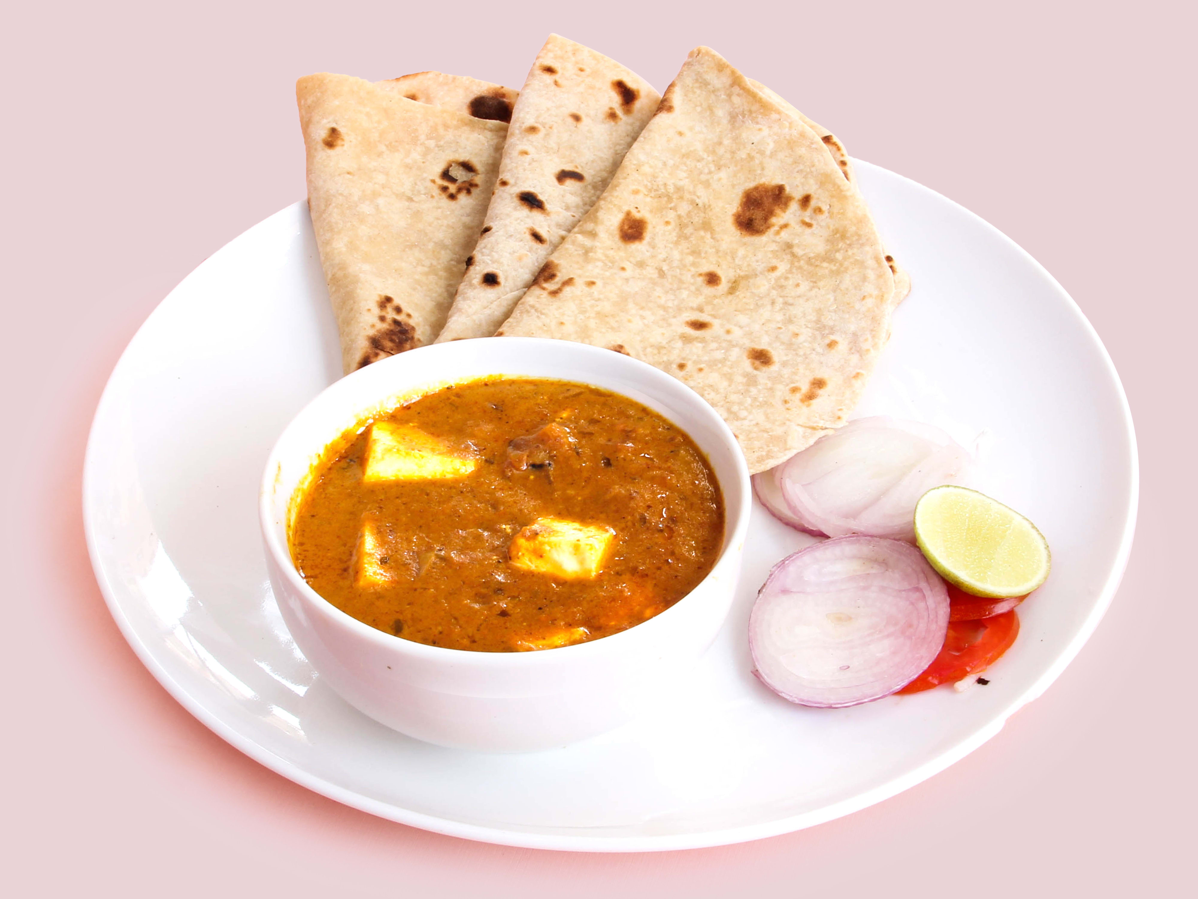 Tirupati hotel - Logo