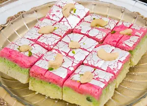 Tirupati Sweet Mart & Uphar Gruh - Cover photo