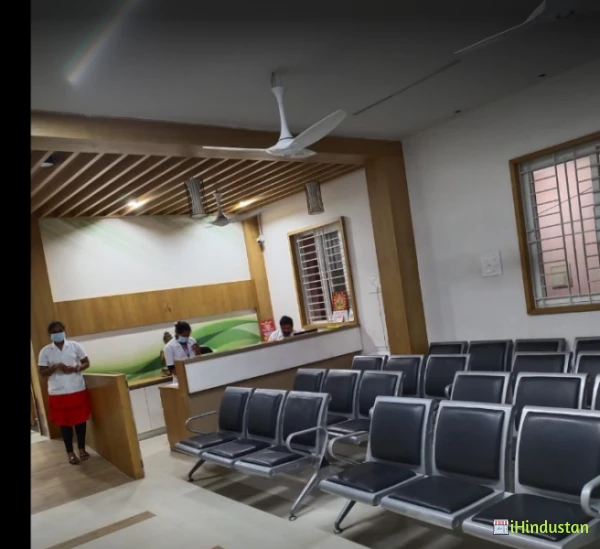 Tirupur child care (Dr.R.Senthil Kumar MBBS,DCH..,) - Logo