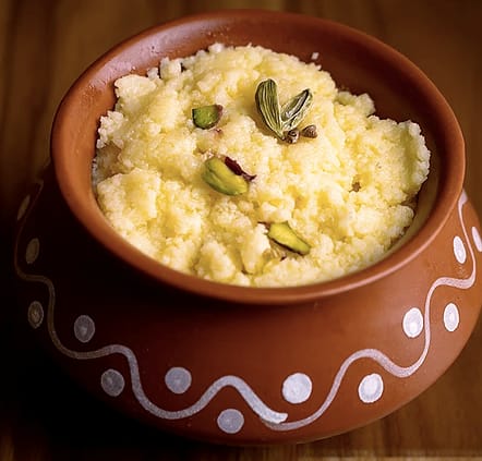 Tiruvallikeni Biriyani - Logo