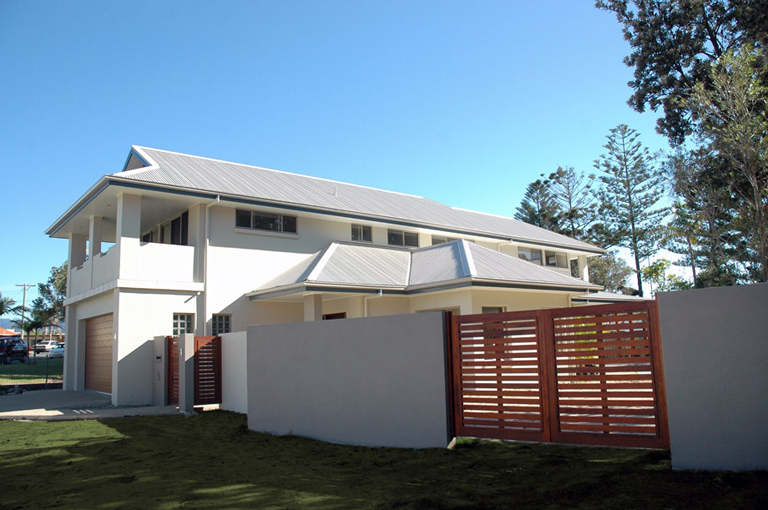Tisdell Homes - Cover photo