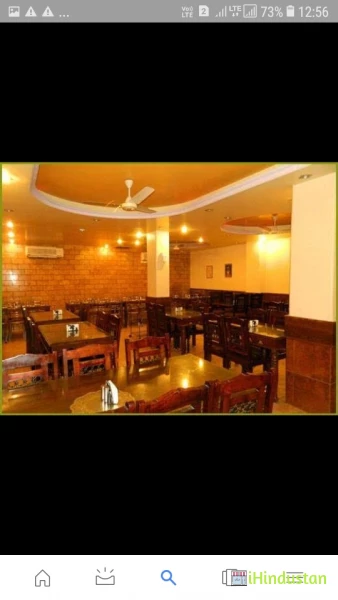 Tispy(family restaurant) - Cover photo