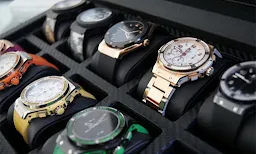 Tissot - Sunder Watch Co - Logo