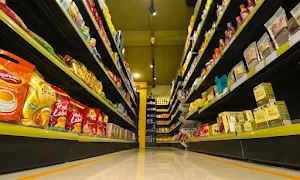 Tista Supermart - Cover photo