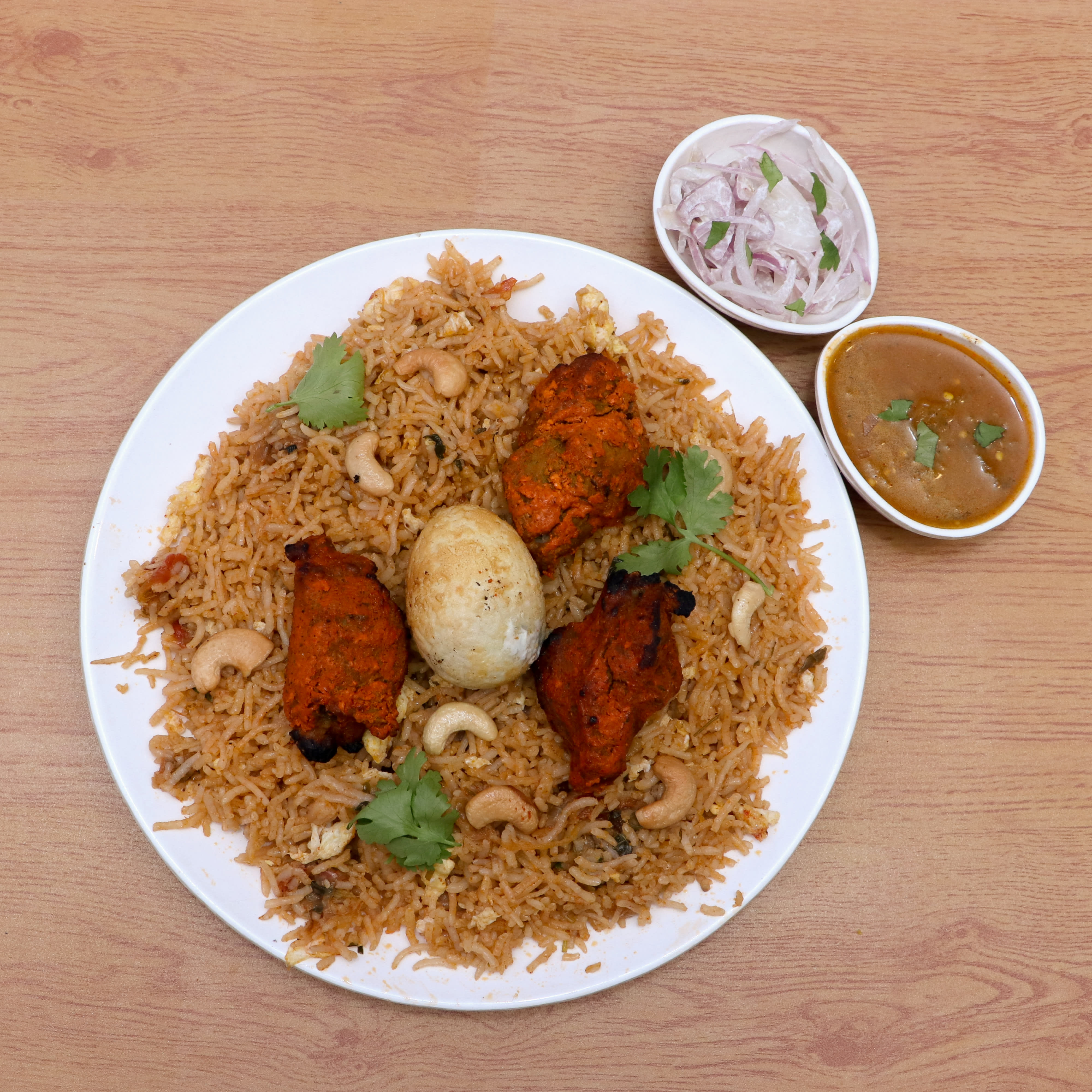tist n taste - Logo
