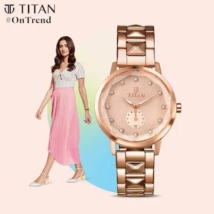 Titan World - Cover photo