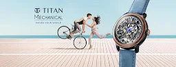 Titan World - Logo