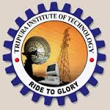 TIT Agartala (TIT AGARTALA) - Logo