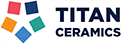 Titan Ceramics - Logo
