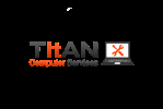Titan Computer Services - Logo