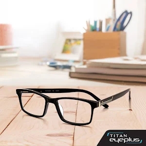 Titan Eye Plus - Logo