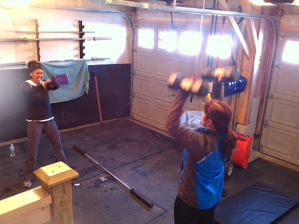 Titan Fitness Personal Training - Cover photo