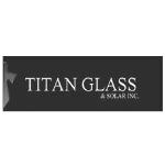 Titan Glass &a; Solar Inc. - Logo