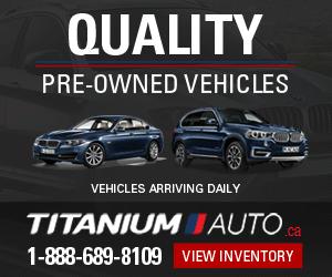 Titanium Auto - Logo