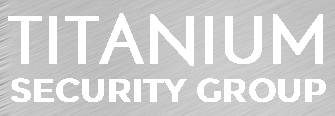 Titanium Security Group - Logo