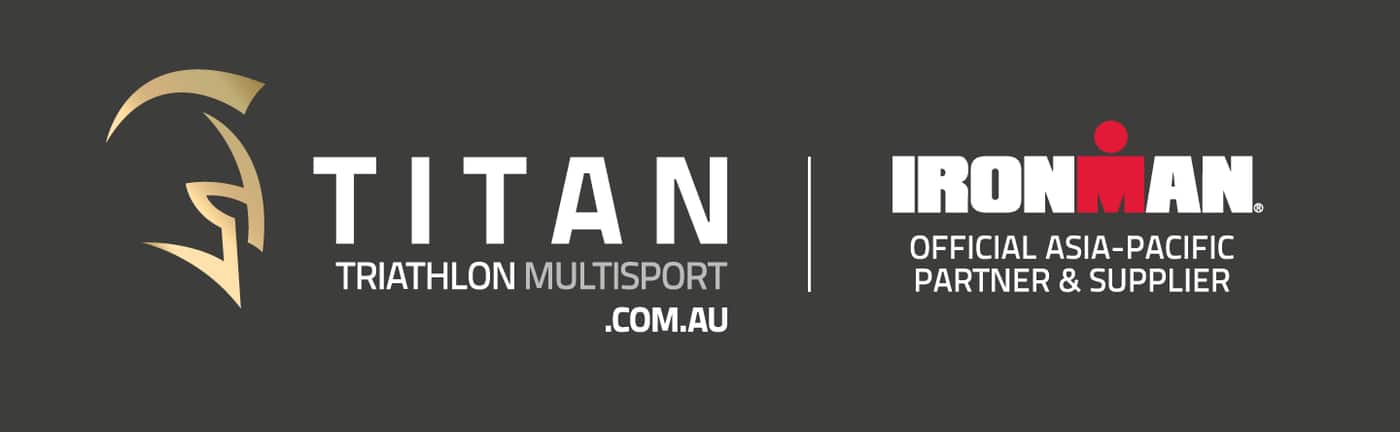 TITAN Triathlon Multisport - Logo