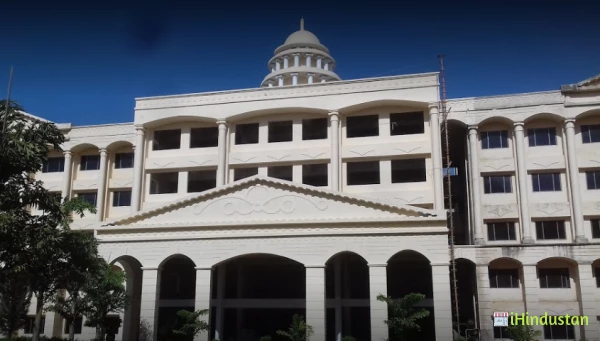 TIT College of Pharmacy - Logo