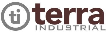 TI Terra Industrial Construction - Logo