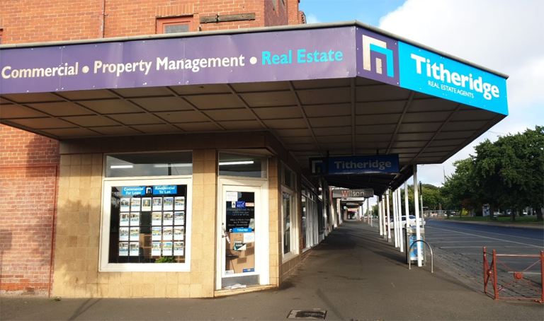 Titheridge Real Estate Agents - Cover photo