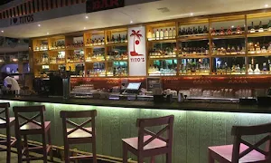 Tito's Restaurant - Logo