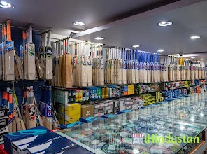 TITUS SPORTS - Rambagh Circle, Tonk Road - Logo