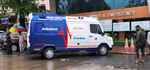 Tiwari Ambulance Services - Logo