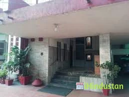 Tiwari Nursing Home - Logo