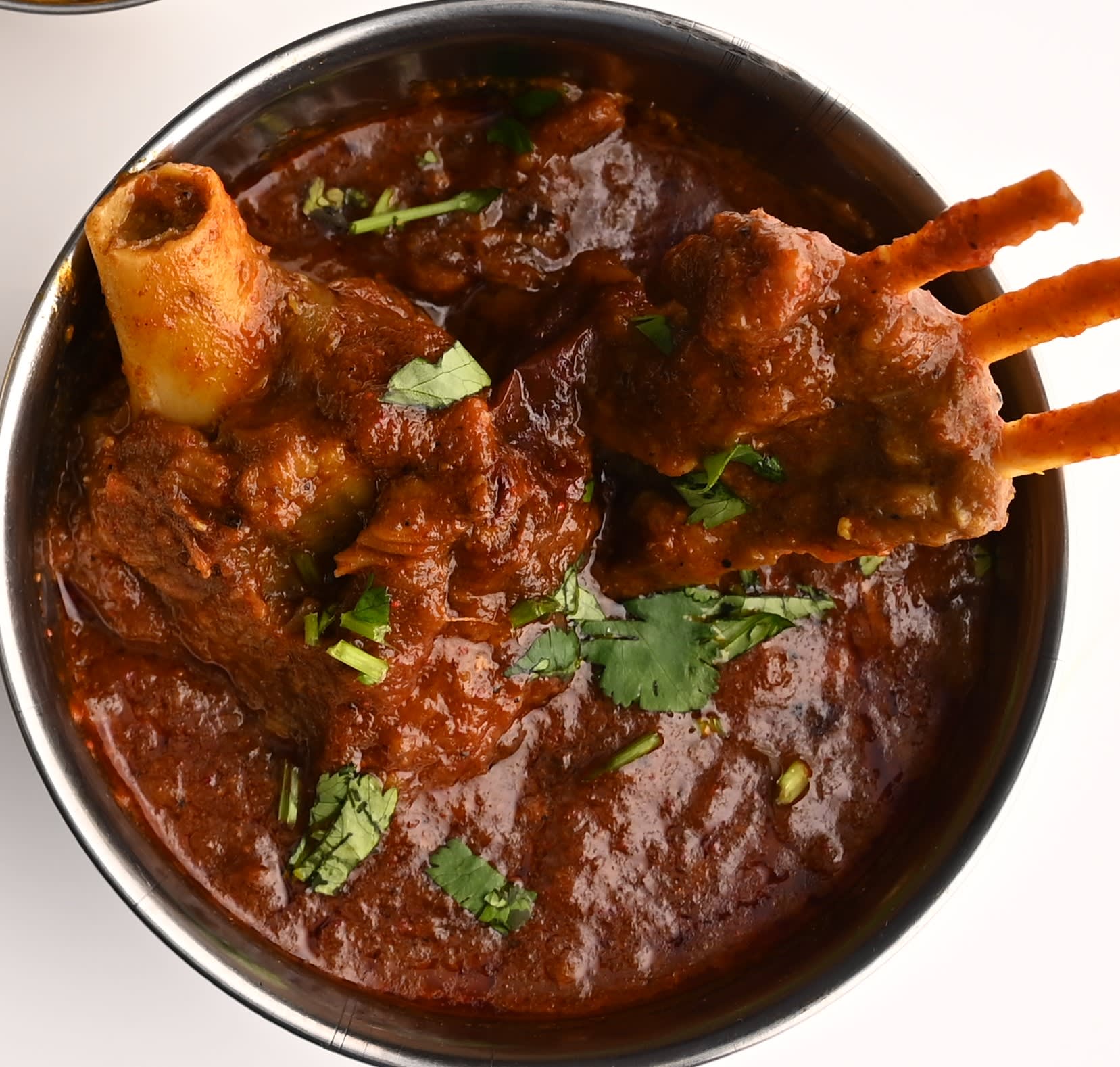 Tiwari's Champaran Kitchen - Logo