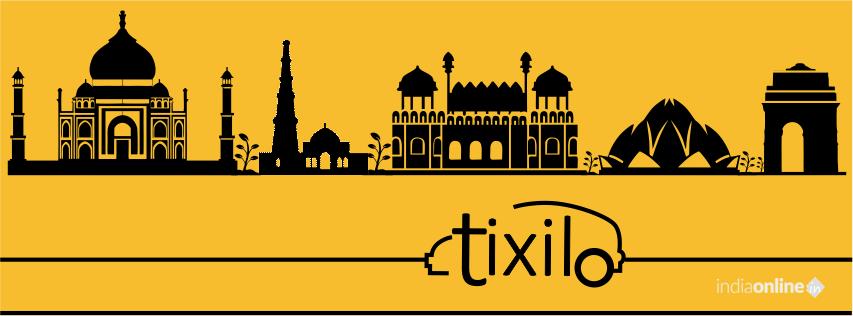 Tixilo Travel Expert Pvt Ltd - Cover photo