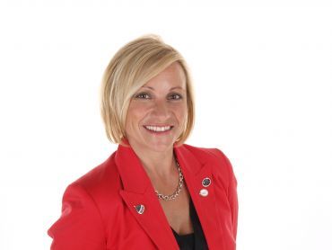 Tiziana Russo - Cover photo